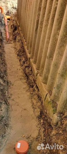 Септики для семьи до 3х человек