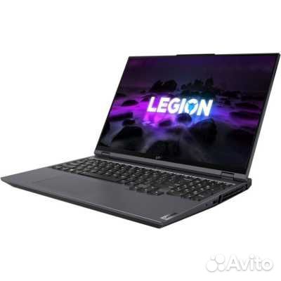 Ноутбук Lenovo Legion 5 Pro