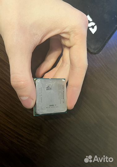 Процессор intel core i3 2100