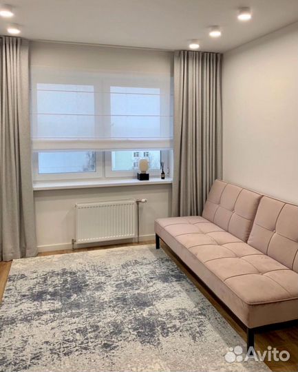 Классические шторы на заказ