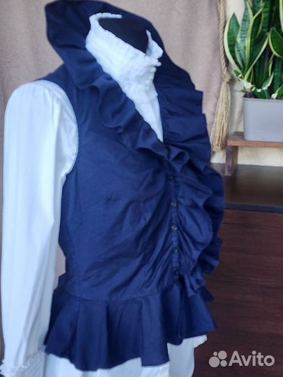 Жилетка от Larph Lauren