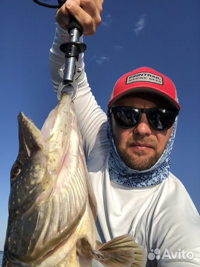 Рыбалка с гидом на Иваньковском водохранилище