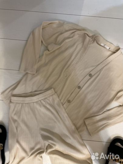 Костюм лапша 46