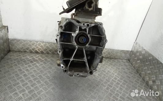 Кпп 5ст. suzuki grand vitara 2 (LDN18DP01)