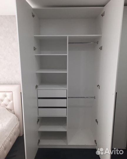 Шкафы на заказ