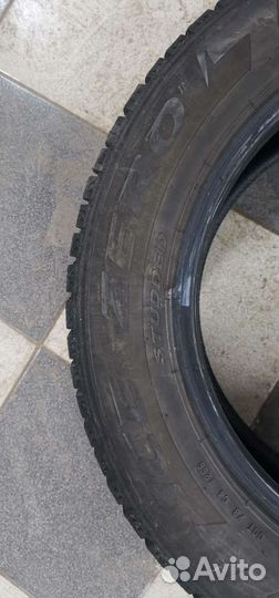 Pirelli Ice Zero 225/60 R17 103F