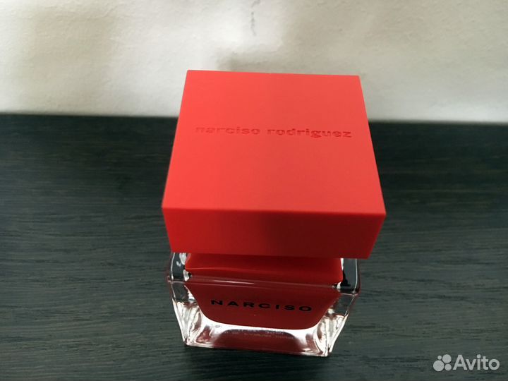 Narciso Rodriguez Narciso Rouge (Оригинал)