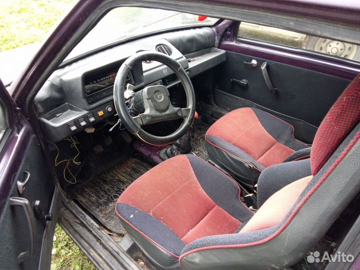 Ока разбор есть всё