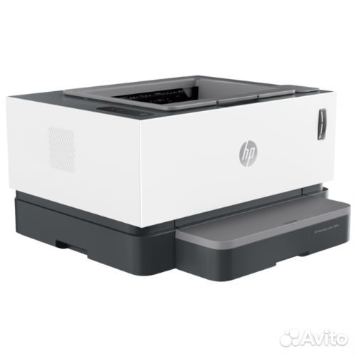 Принтер HP Neverstop Laser 1000n
