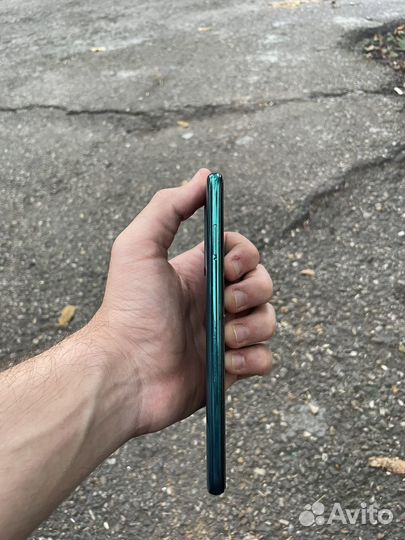 Xiaomi Redmi Note 8 Pro, 8/128 ГБ