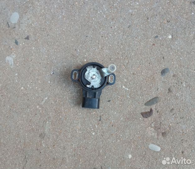 Датчик педали газа