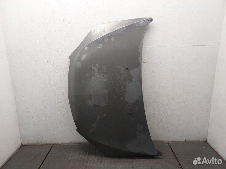 Капот Chevrolet Orlando, 2011