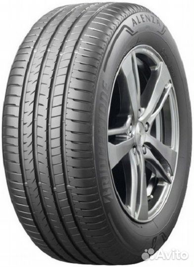 Bridgestone Alenza 001 255/50 R20