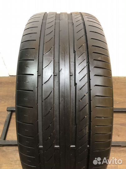 Continental ContiSportContact 5 245/45 R19 102Y