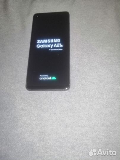 Samsung Galaxy A21s, 4/64 ГБ