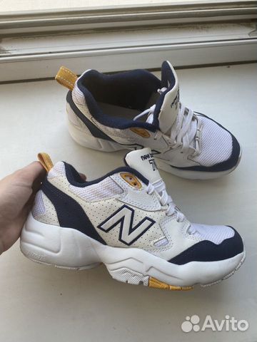 new balance 708
