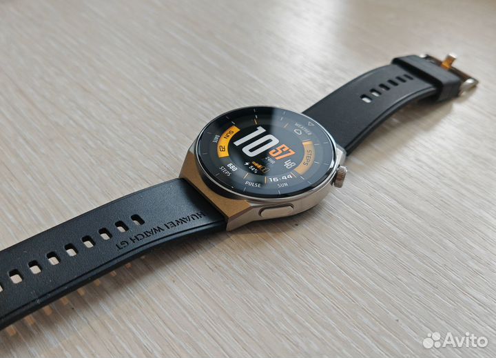 Смарт часы Huawei Watch GT 3 Pro