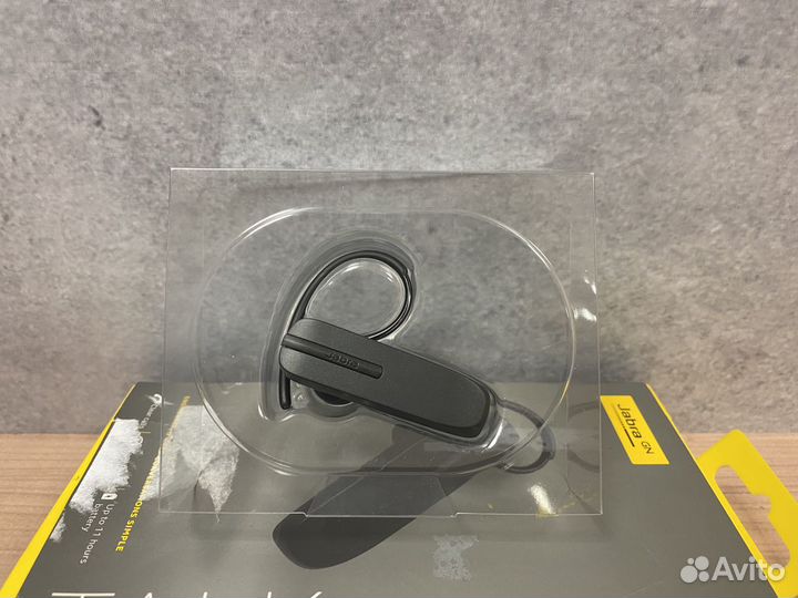 Гарнитура Jabra Talk 5, черный 100-92046900-60-u1