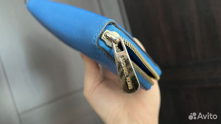 Кошелек клатч Michael Kors