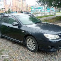 Subaru Impreza 1.5 AT, 2010, 218 000 км, с пробегом, цена 700 000 руб.