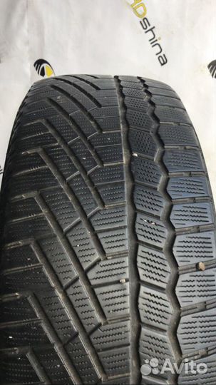 Continental CrossContact UHP E 235/55 R19