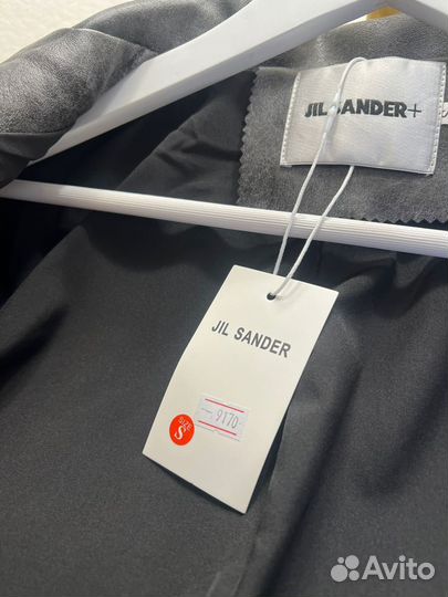 Пиджак jill sander