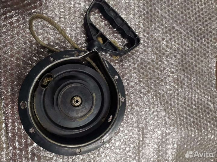 Запчасти снегоход рысь 119