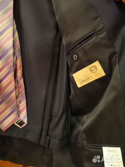 Костюм мужской