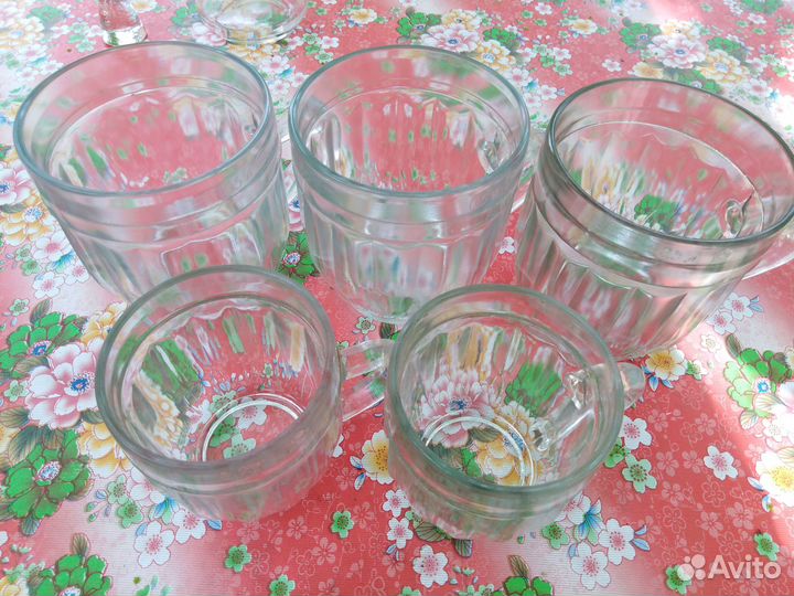 Пивная кружка СССР моргуновка