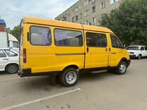 ГАЗ ГАЗель 3221 2.3 MT, 2003, 323 525 км
