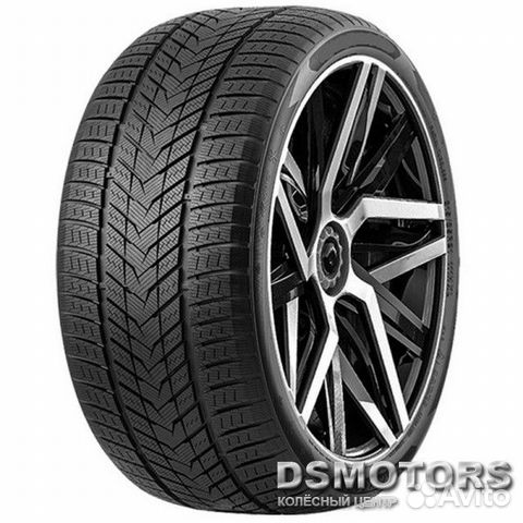 Fronway IceMaster II 295/35 R21 107H