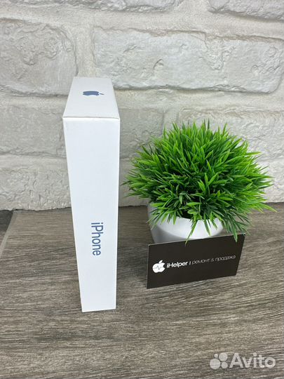 iPhone 14, 128 ГБ