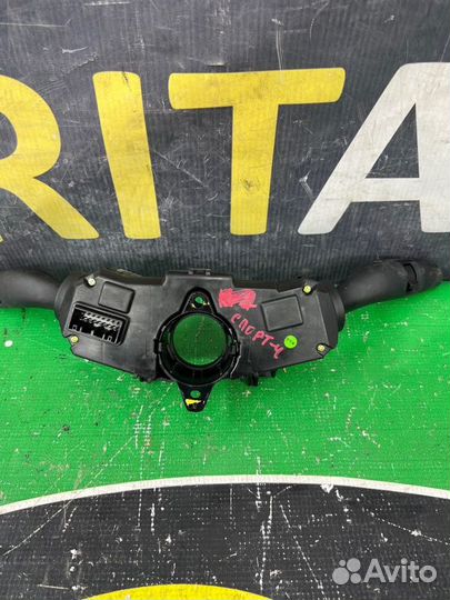 Блок подрулевых переключателей Kia Sportage 4