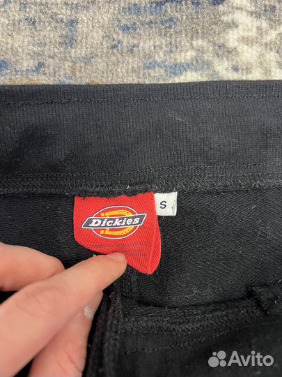 Спортивные штаны dickies