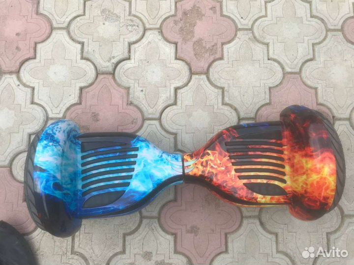 Гироскутер бу