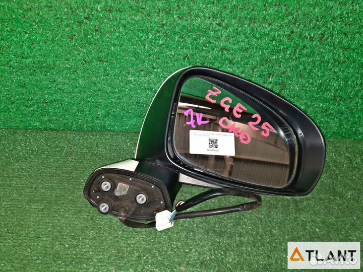 Зеркало переднее правое toyota wish