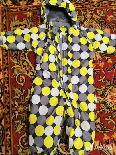 Комбинезон детский