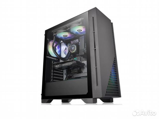 Thermaltake H330 (CA-1R8-00M1WN-00)