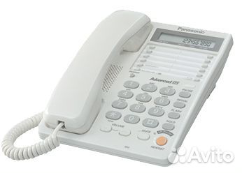 Panasonic KX-TS2365RU
