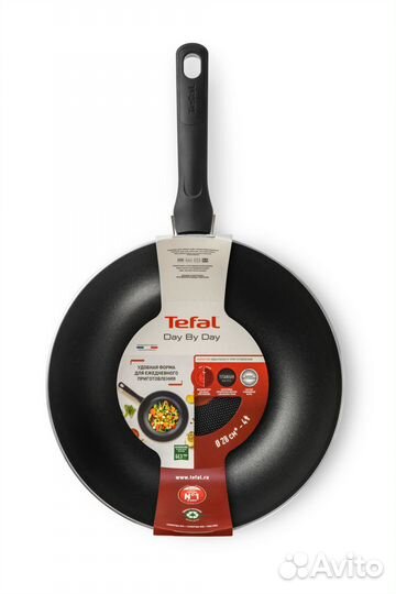 Сковорода tefal 28 см