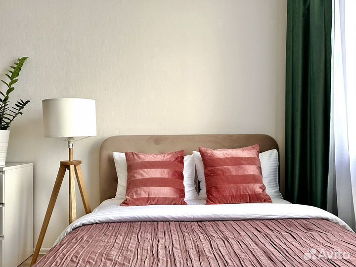 Интерьерная фотосъемка