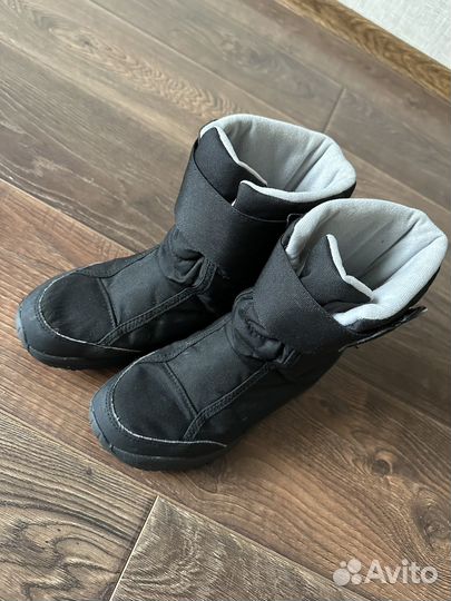 Ботинки decathlon 36