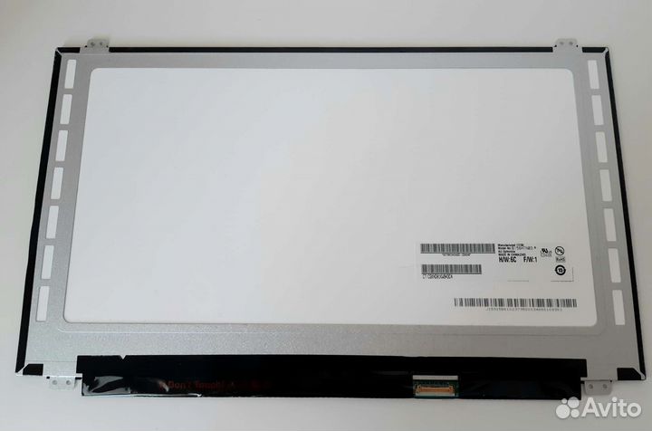 Матрица для ноутбука hp pavilion