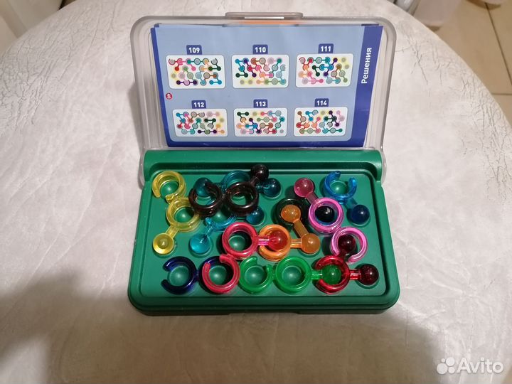 Головоломка