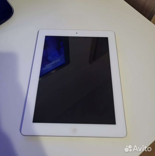 iPad