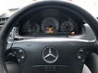 Mercedes-Benz E-класс 2.0 AT, 2001, 289 000 км объявление продам
