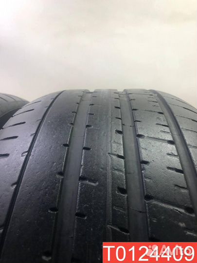 Pirelli P Zero 275/45 R21 107Y