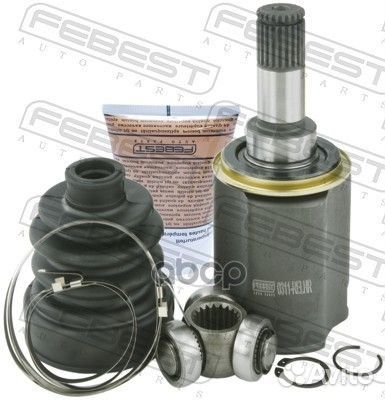 ШРУС задн внутр honda CR-V RE3/RE4 2007-2012