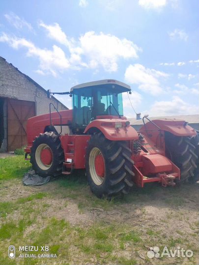 Трактор BUHLER Versatile 435, 2013