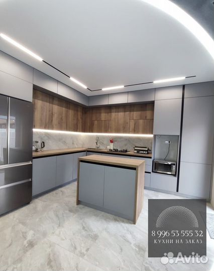 Кухонный гарнитур